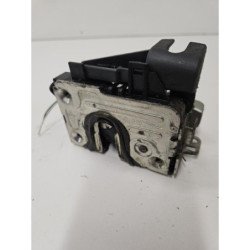 Serrure Avant Gauche Dacia Duster 1 Phase 1